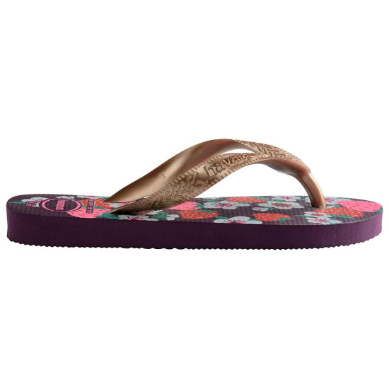 Havaianas Kids Flores